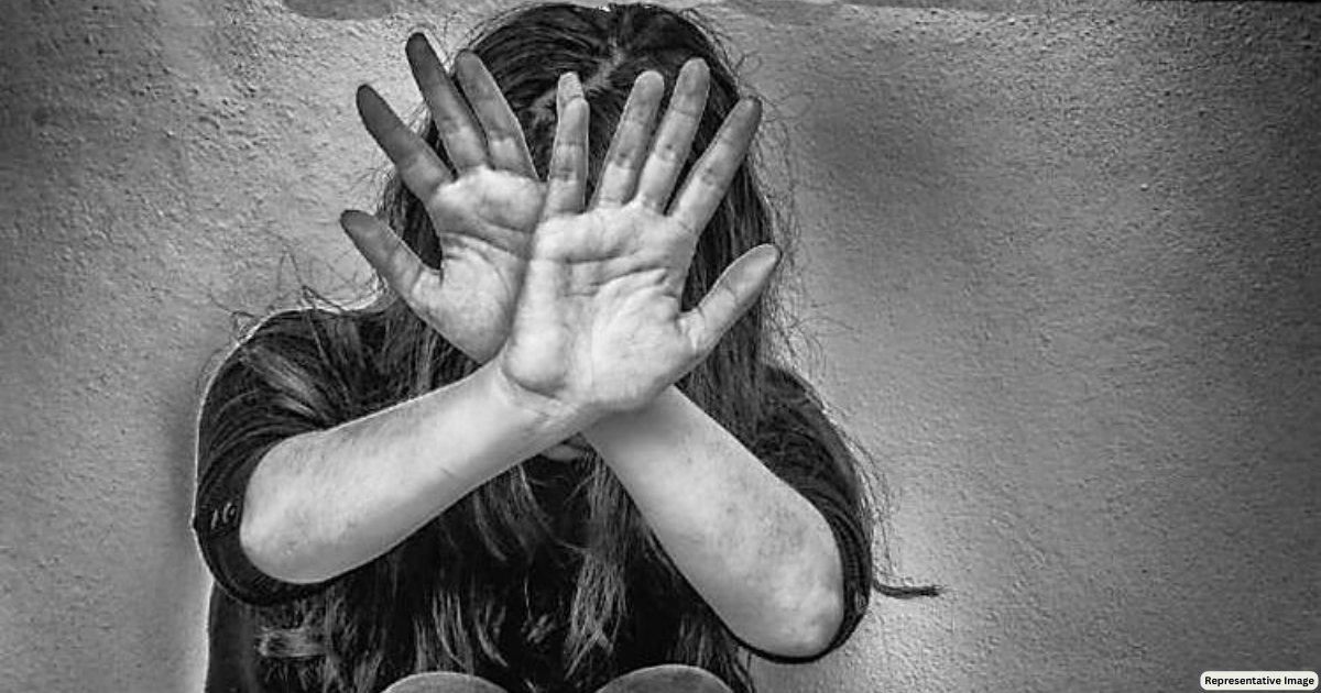 15-year-old gangraped by boyfriend and two others in Barmer